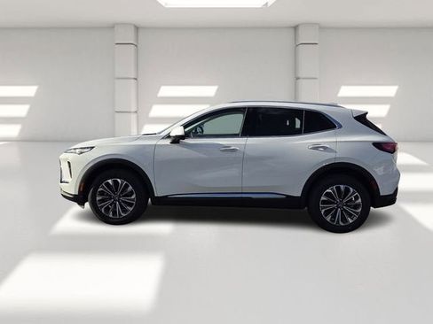 New 2026 Buick Envision Preferred image 2