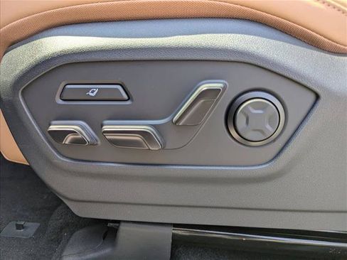 New 2026 Hyundai Santa Fe Calligraphy AWD/4WD image 11