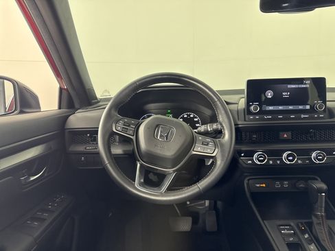 Used 2024 Honda CR-V Sport image 25