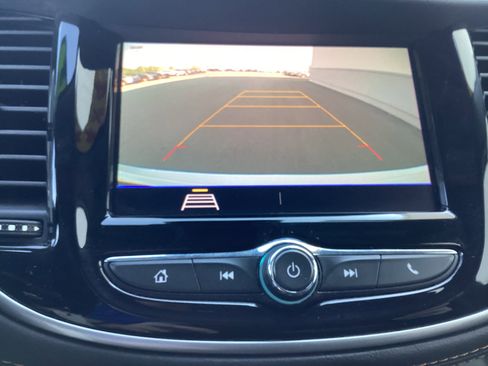 Used 2022 Chevrolet Trax LS w/ Tint and Cruise Package image 8
