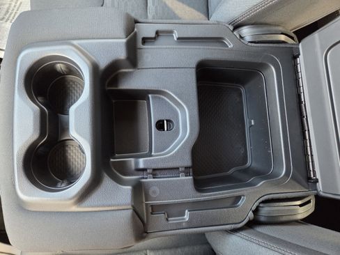 New 2026 RAM 1500 Tradesman RWD image 29