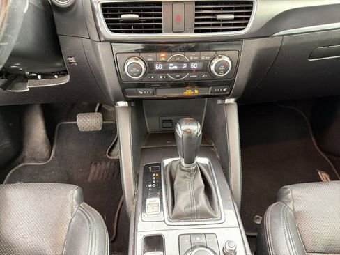 Used 2016 MAZDA CX-5 Grand Touring FWD image 19