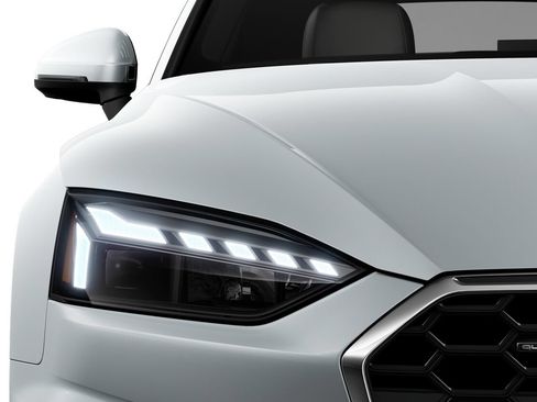Certified 2023 Audi A5 2.0T Premium Plus w/ Premium Plus AWD/4WD image 6