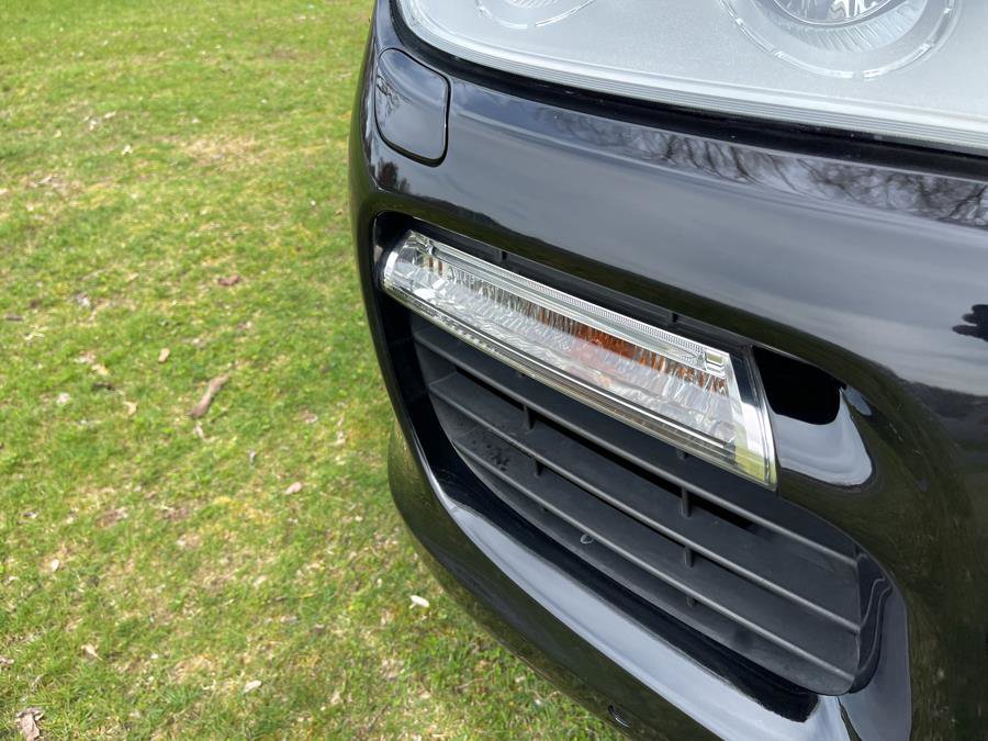 Used 2008 Porsche Cayenne Turbo AWD/4WD image 5