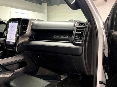 Used 2023 RAM 1500 TRX w/ TRX Level 1 Equipment Group AWD/4WD image 19