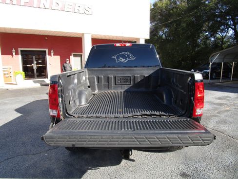 Used 2011 GMC Sierra 1500 SLE w/ Power Tech Package image 22