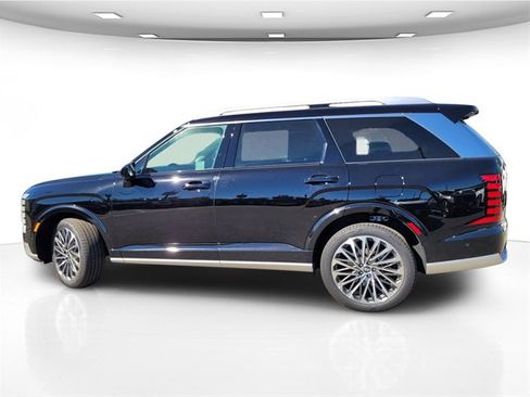 New 2026 Hyundai Palisade Calligraphy image 4