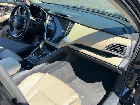 Used 2020 Subaru Legacy Limited image 25