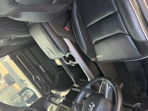 Used 2022 RAM 1500 Laramie RWD image 5