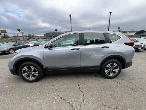 Used 2020 Honda CR-V LX image 5