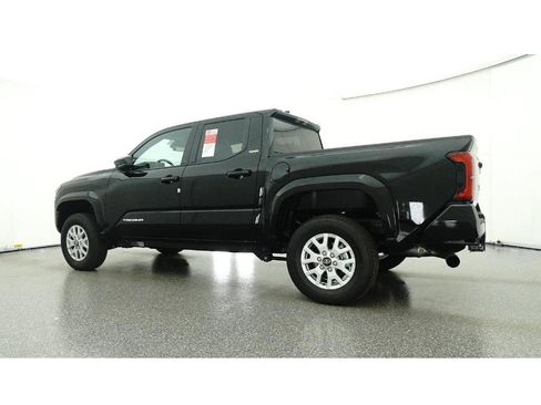 New 2026 Toyota Tacoma SR5 image 20