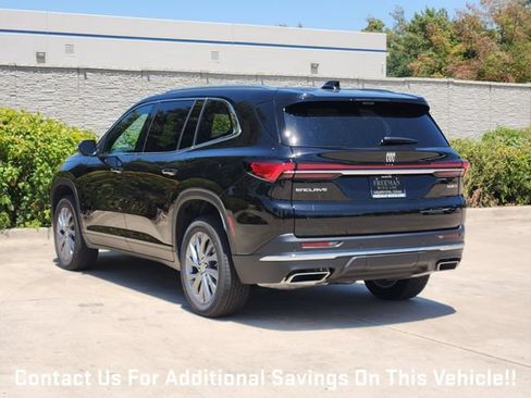 New 2027 Buick Enclave Preferred w/ Power Package FWD image 4