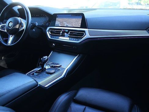 Used 2020 BMW M340i w/ Premium Package RWD image 23