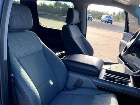 Used 2022 Ford F150 XLT w/ Equipment Group 302A High image 6