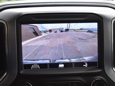 Used 2020 GMC Sierra 1500 SLT AWD/4WD image 52
