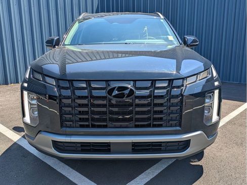 Used 2025 Hyundai Palisade SEL image 3