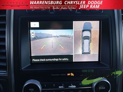 Used 2021 Ford Expedition Max Platinum image 22