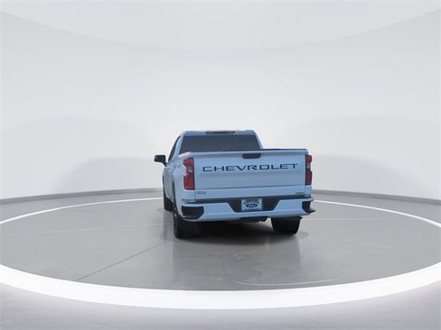 Used 2024 Chevrolet Silverado 1500 RST image 7