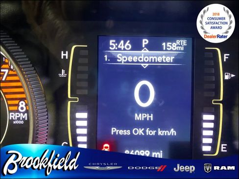 Used 2019 Jeep Cherokee Latitude Plus w/ Cold Weather Group AWD/4WD image 30