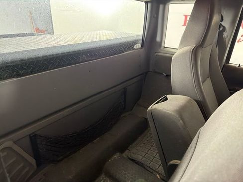 Used 2004 Ford Ranger Edge RWD image 16