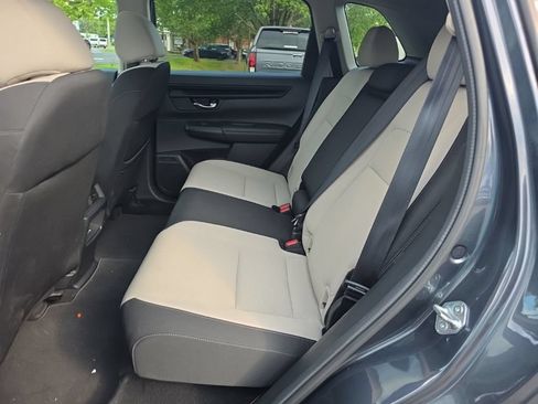 Used 2024 Honda CR-V EX image 24