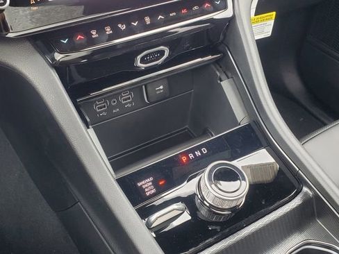 New 2026 Jeep Grand Cherokee Limited image 13