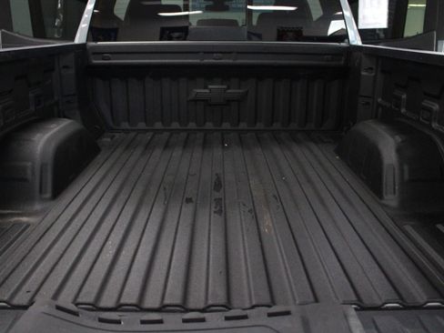 Used 2019 Chevrolet Silverado 1500 LTZ w/ LTZ Premium Package image 9