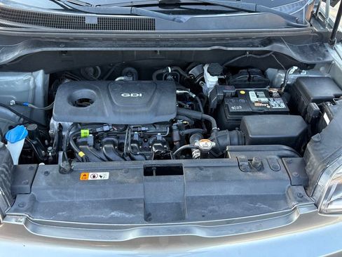 Used 2018 Kia Soul FWD image 24