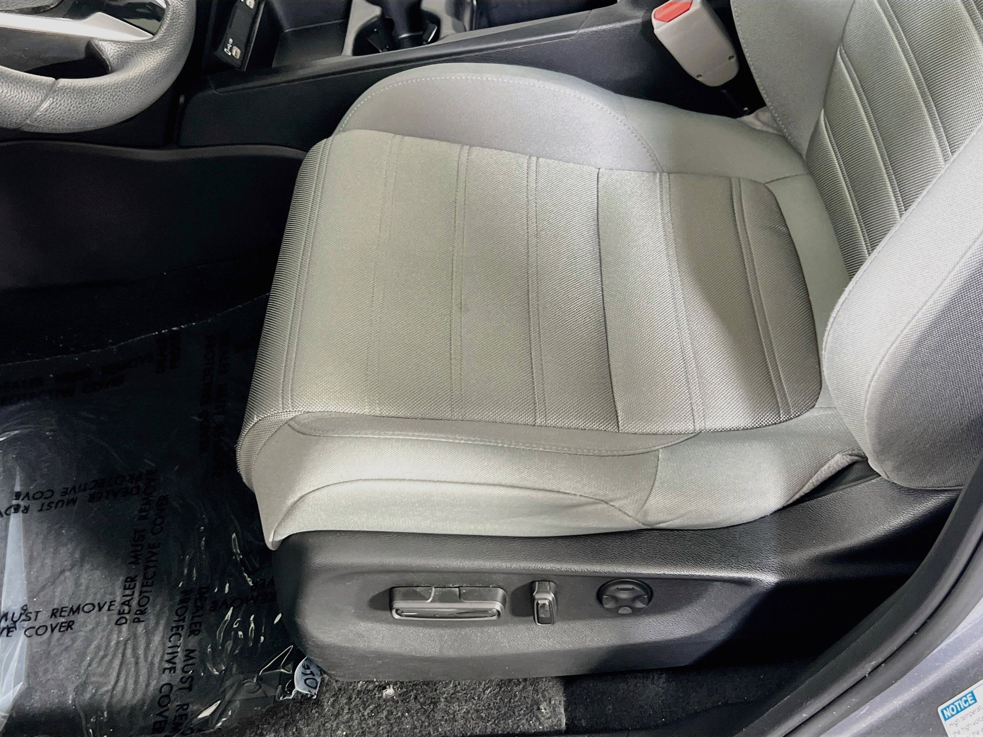 Used 2022 Honda CR-V EX image 18