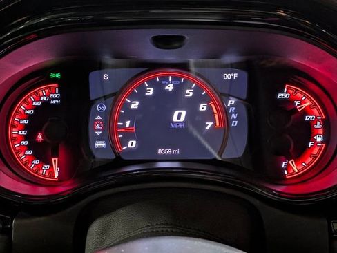 Used 2024 Dodge Durango SRT Hellcat AWD/4WD image 30