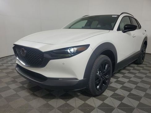 New 2026 MAZDA CX-30 Aire Edition AWD/4WD image 3