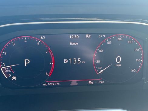 Used 2021 Volkswagen Jetta GLI image 19