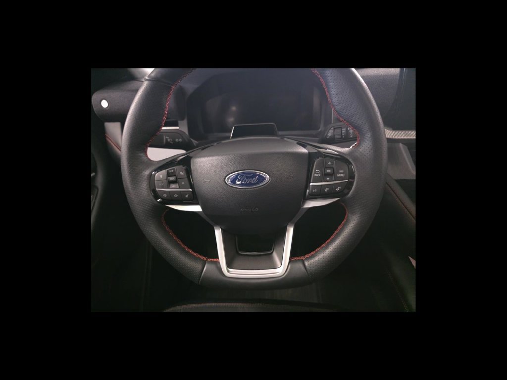 Used 2025 Ford Explorer ST-Line w/ Premium Package AWD/4WD image 14