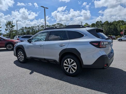 Certified 2024 Subaru Outback Premium AWD/4WD image 6