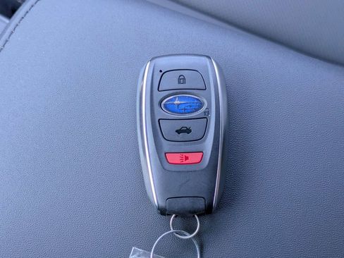 New 2026 Subaru Outback Limited AWD/4WD image 33