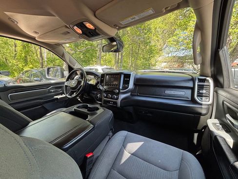 Used 2019 RAM 1500 Big Horn image 11