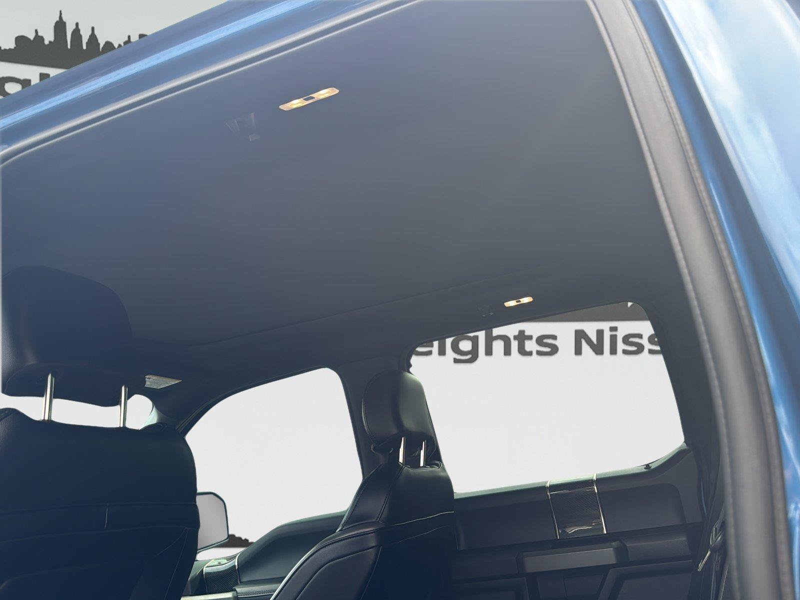 Used 2020 Ford F150 Raptor w/ Equipment Group 802A Luxury AWD/4WD image 42