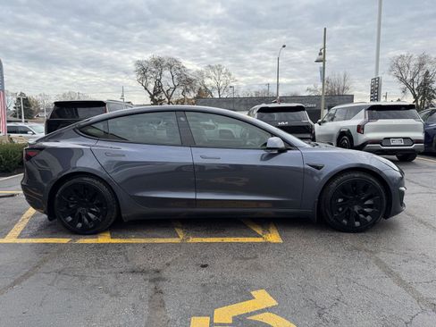 Used 2021 Tesla Model 3 Long Range image 12