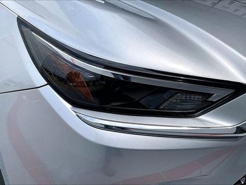 Certified 2025 Toyota Grand Highlander FWD image 30