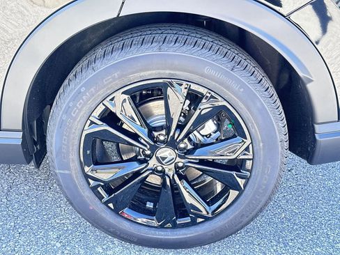 New 2026 Honda CR-V Sport Touring image 12