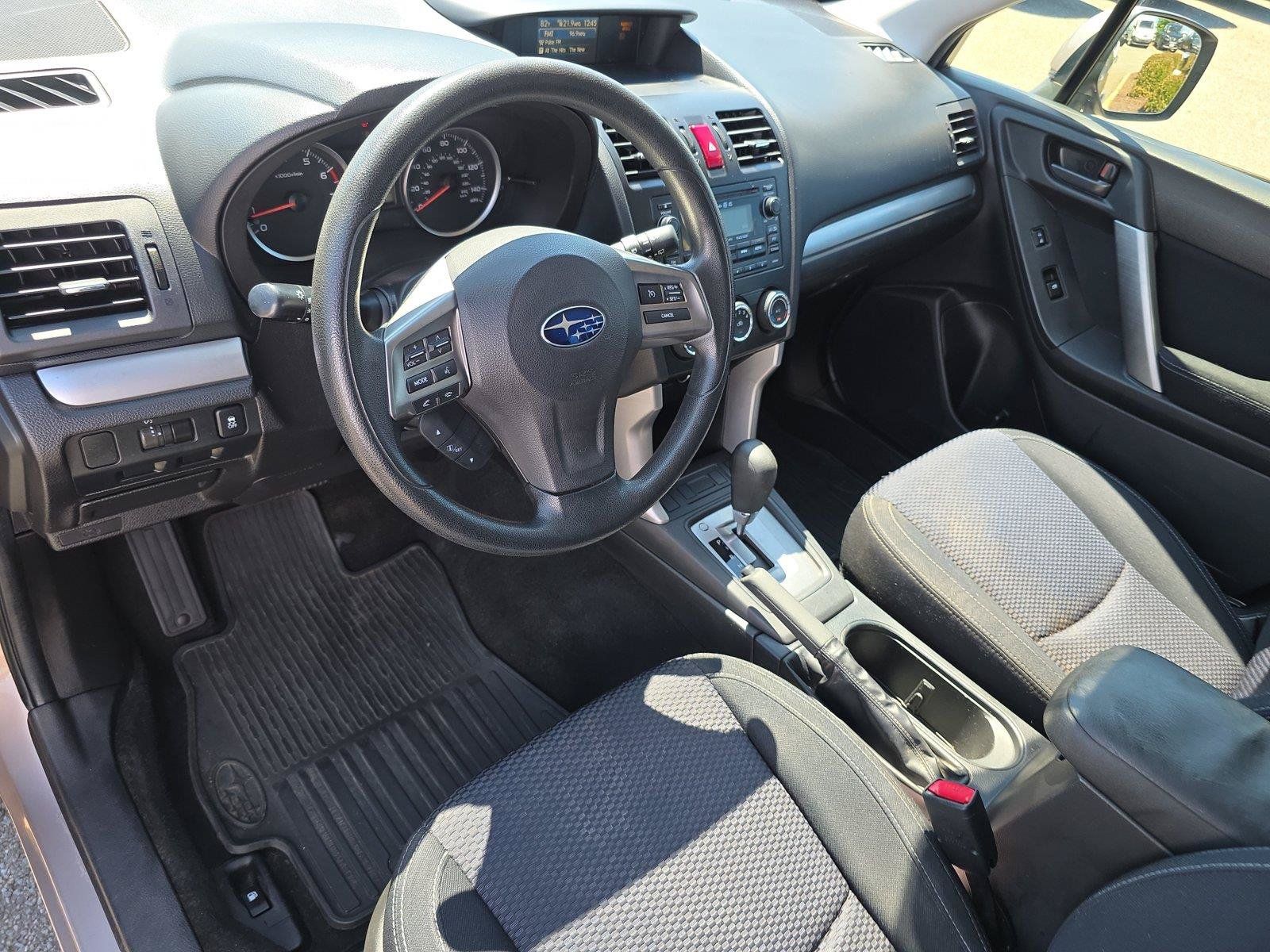 Used 2014 Subaru Forester 2.5i Premium w/ Popular Package #2 AWD/4WD image 14