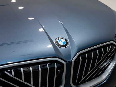 Used 2026 BMW X3 xDrive30i w/ Premium Package AWD/4WD image 7
