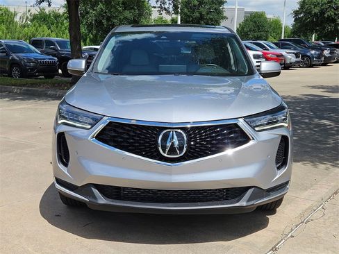 Used 2023 Acura RDX w/ Technology Package image 3