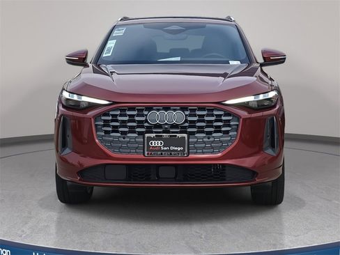 New 2025 Audi Q5 Premium Plus image 8