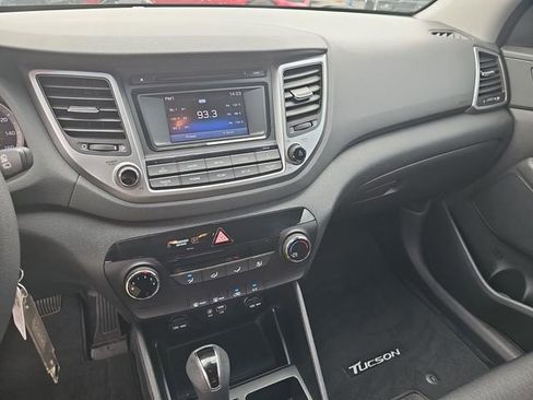 Used 2016 Hyundai Tucson SE w/ Option Group 02 image 22
