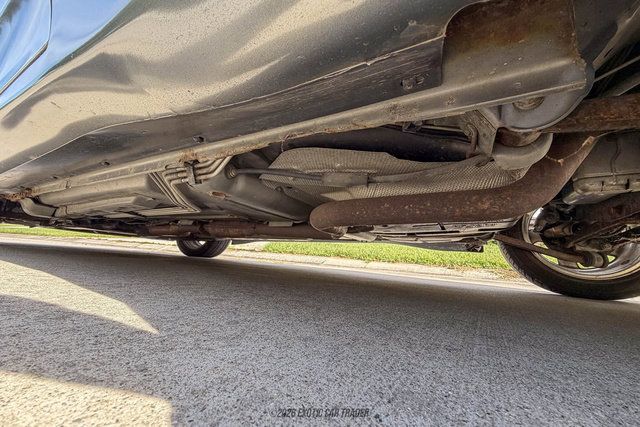 Used 2005 Pontiac Grand Am GT FWD image 75