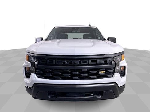 New 2026 Chevrolet Silverado 1500 W/T w/ WT Value Package image 38