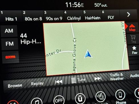 Used 2017 Dodge Challenger R/T Scat Pack image 44