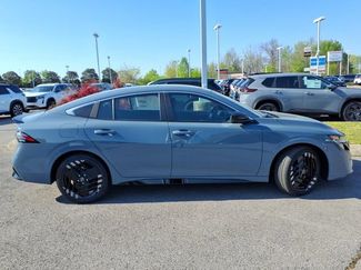 New 2026 Nissan Sentra SR FWD video 2