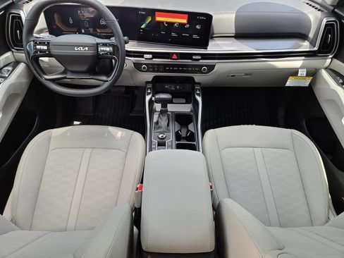 New 2026 Kia Sorento S w/ S Panoramic Sunroof Package FWD image 21